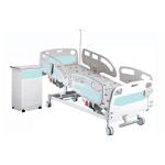 Hospital Intensive Care Beds ICU Bed For Covid Patients
