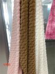 Luxury Fluffy Fabric Material Fur Fabric For Soft Toys Making