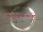 Lonking CDM856 wheel loader spare parts reserve gear I driving disc 403012-013