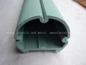 Quality Plastic outdoor lighting tube,PVC,PC.size&amp;color according to the samples or the drawings. wholesale