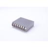 Buy cheap Small Cube EDM Spare Parts Custom Precision Head Complicated ISO9001 2008 from wholesalers