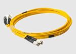2M FC To FC Optic Patch Cord