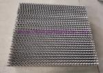 200Y Metal Corrugated Perforated Plate Distillation Packing