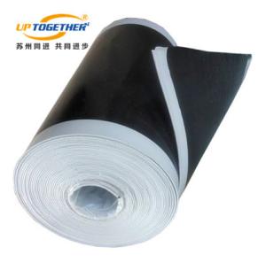 China 30M Length Heat Shrink Sleeve , Anti Corrosion Shrink Wrap Sleeves WSS60 on sale