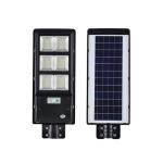 90w-1500w Solar Led Street Lamp Intelligent Light Control High Power Household