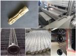 Φ 120 PPS Filter Bags