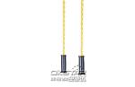 Outdoor Fitness Equipments-outdoor arm stretcher