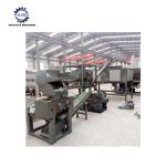 Aluminum Composite Panel Recycle Machine Scrap Medical Blister Separation