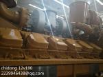 jinan diesel engine 12v190 engine parts
