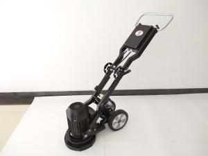 Quality 2.2KW Variable Speed Concrete Floor Grinding And Polishing Equipment For Floor Edge wholesale
