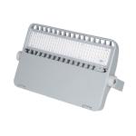 Lumileds 100W LED Floodlights Outdoor 12000lm SMD3030 Grey