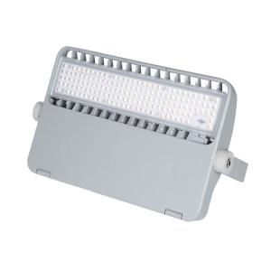 Quality Lumileds 100W LED Floodlights Outdoor 12000lm SMD3030 Grey wholesale