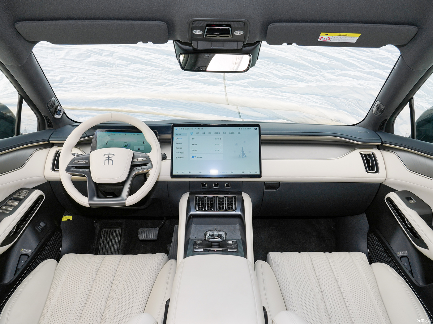 High Speed Car BYD Song L Energy Vehicle 662km Long Range Pure Electric 2023 Maximum torque Nm 360 Length 4840x1950x1560