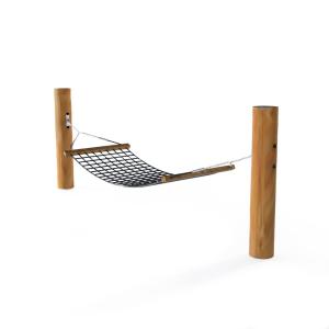 Quality Heavy Duty Outdoor Playground Hammock Swings For Adults And Kids wholesale