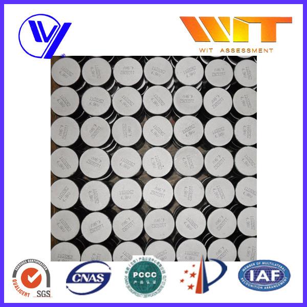 High Voltage Surge Protection Varistor Metal Oxide Film Resistors D28