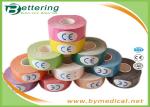 2.5cm Sports Physiotherapy Tape Kinesio Tape Kinesiology cotton elastic sports