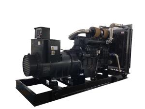 Quality 1000KVA Diesel Generator Baudoin Engine wholesale