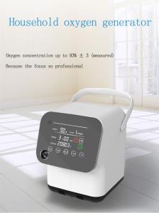 Quality 3 L Portable Home Amonoy Oxygen Concentrator For Car wholesale