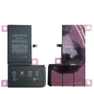 Quality Tianyin Cell 800 Times Iphone XS Max Battery Replacement 3174 mAh wholesale