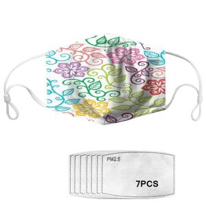 Quality Reusable Decorative Face Mask For Germs wholesale