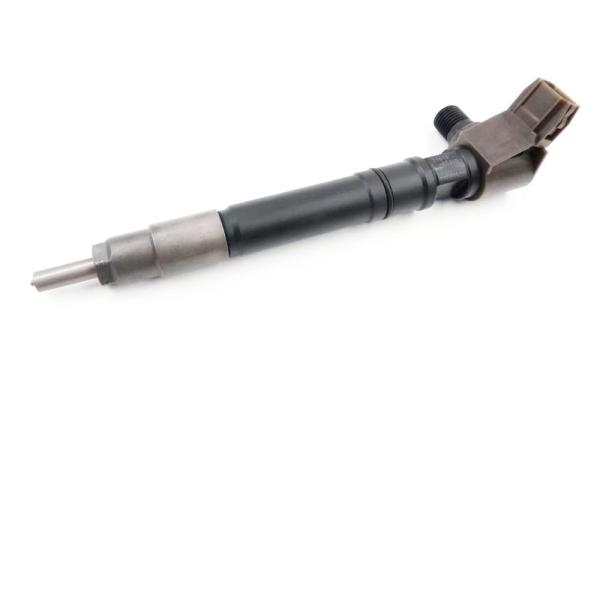 Diesel injector 2.8L 1GD Denso 295700-0550 23670-0E010 23670-09420 23670-19015