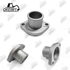Quality S4S F18B S6S Thermostat Cover Housing For Mitsubishi Forklift Engine 32A46-01101 wholesale