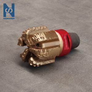 Quality 228.6mm Asymmetrical Polycrystalline Diamond Compact Bits 9 Inch PDC Core Drill wholesale
