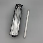 T5 HO Uvb Tube Light Fixture With Detachable Curved Reflector 39W