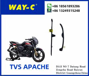 Quality WAY-C Parts TVS APACHE Accessoires Tensioner Guide Chain Tensioner M1080990/M1010250 wholesale