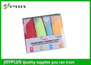 Quality Special design Microfiber Cleaning Cloth Set wholesale