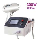 Portable 808 808nm Diode 3 Wavelength Laser Permanent Hair Removal Depilation