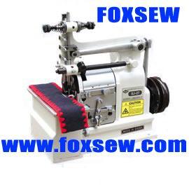Quality Large Shell Stitch Overlock Sewing Machine FX-38 wholesale