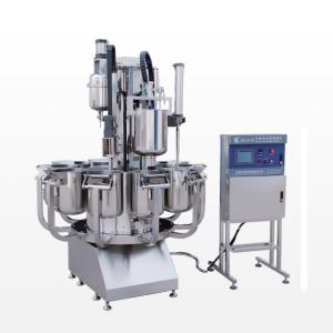 Quality Tokan 300 KG Automatic Stainless Steel Tofu Curding Machine for Production Efficiency wholesale