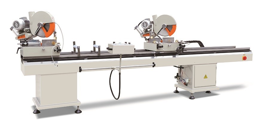 WINDOW CUTTING SAW FOR UPVC WINDOW AND DOOR MAKING