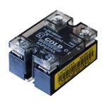 500v/μS Off State Dvdt 24v Single Phase SSR 20a