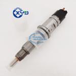 Bosch Diesel Common Rail Injector 0445120177 5254261 For Machinery Repair Shops