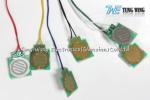 Kid's Learning Book Motion Sensor Sound Module , Recordable Sound Chip Speaker