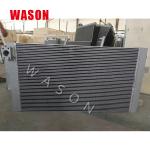 CAT E336D Elevator Oil Cooler / Excavator Hydraulic Oil Chiller