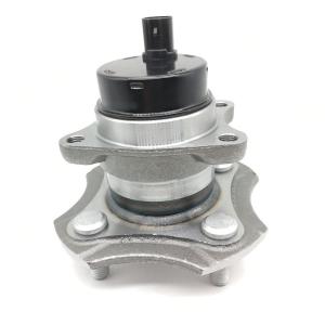 Quality Rear Wheel Hub Bearing Unit 512209 42450-52020 42450-52021 wholesale