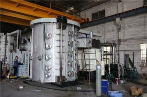 Quality stainless steel pvd coating machine wholesale