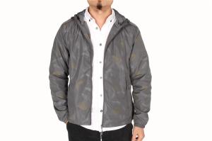 Quality Custom Men'S Hoody Jacket Stockpapa Coats And Jackets Clothing wholesale