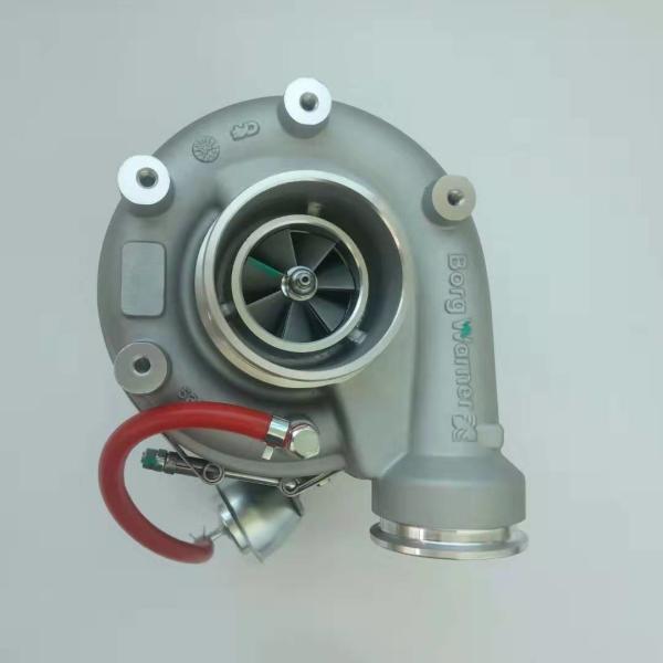 S200G 12709880016 turbocharger parts 12709700017 04294367 4294367 04294367KZ