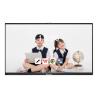 Buy cheap High-precision Infrared Touch Frame Remote Education Smart Digital Whiteboard from wholesalers