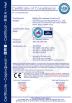 Beijing Sincoheren Science and Technology Development Co., Ltd Certifications
