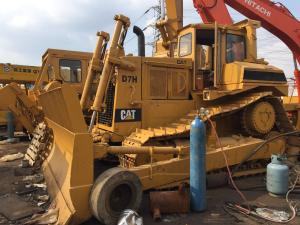 Quality Used CAT D7H bulldozer year 2009 for sale wholesale