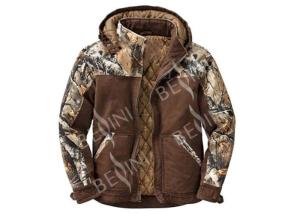 Quality Most Comfortable Outdoor Work Clothes Hooded Work Coat European Size Design wholesale