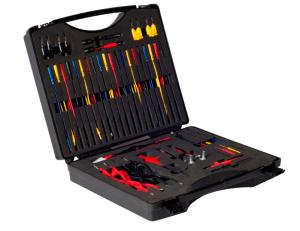 Quality 92pcs Automotive tool Test Lead Kit wholesale