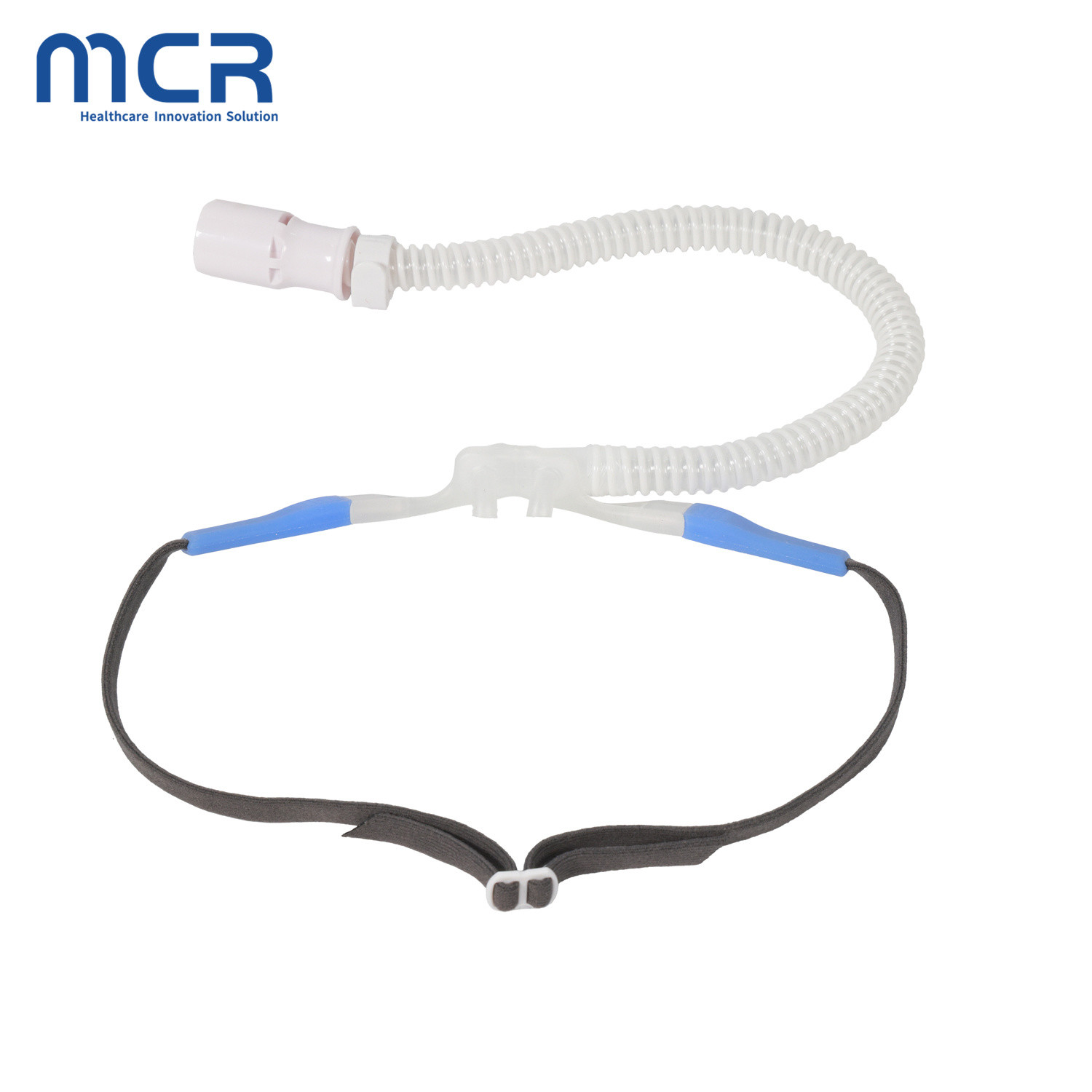 ISO Approved High Flow Nasal Cannula Journal