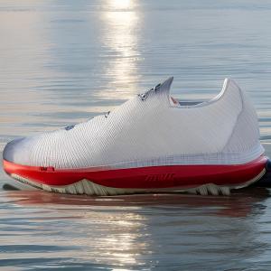 Quality OEM Eco Friendly Men's Shoes Flat Feet Sneakers Men Outdoor Walking wholesale