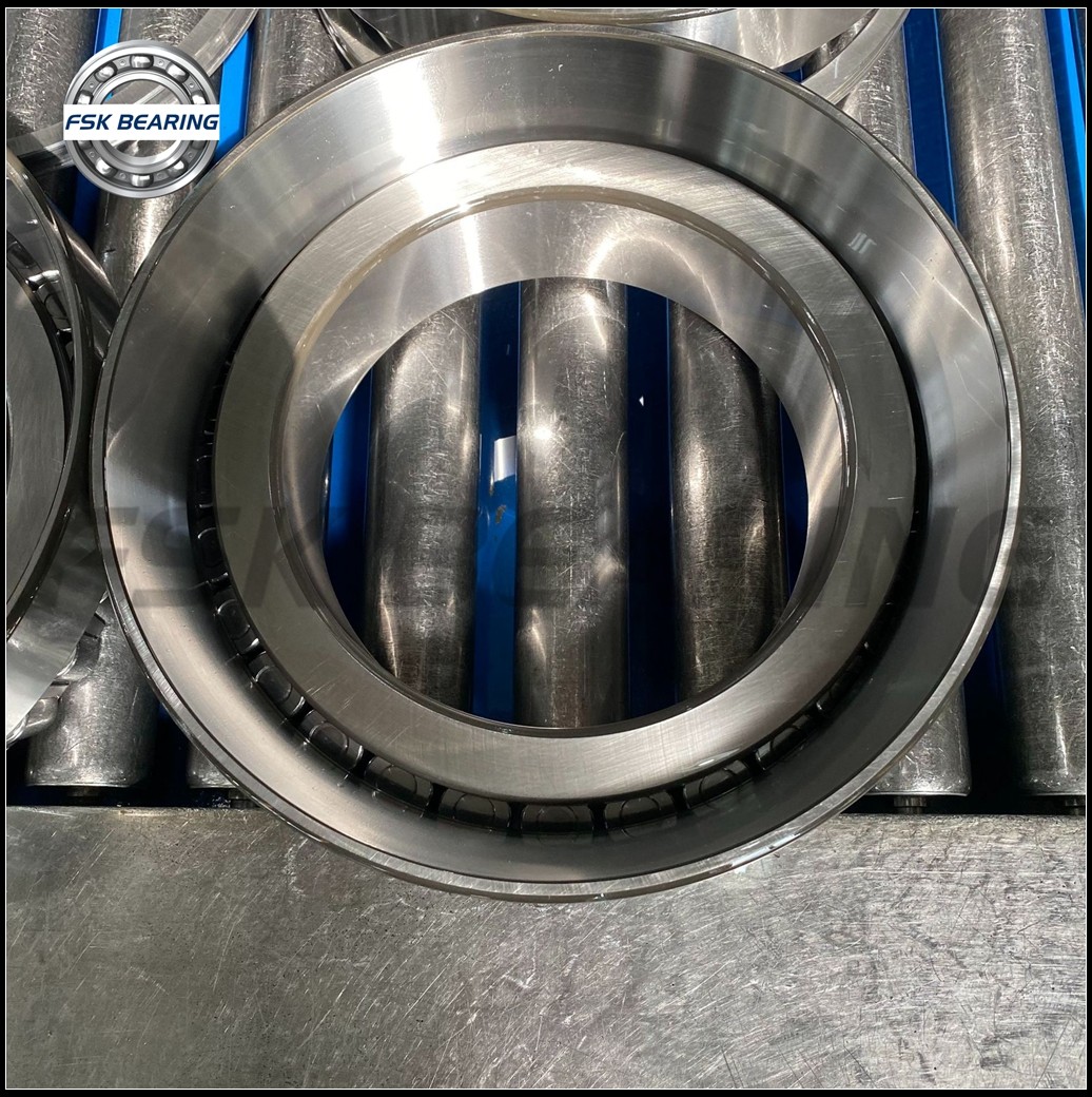 FSKG 549963 Double Row Tapered Roller Bearing 180*250*95 mm Big Size